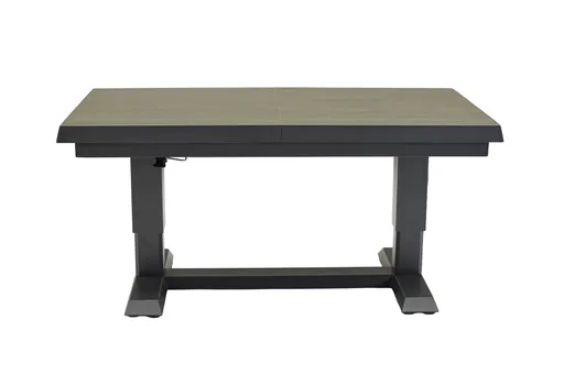 Lift-Ausziehtisch Vivera-Stone